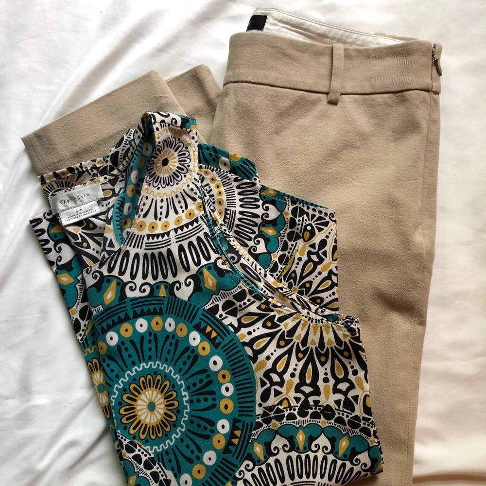 Dress Clothes BUNDLE